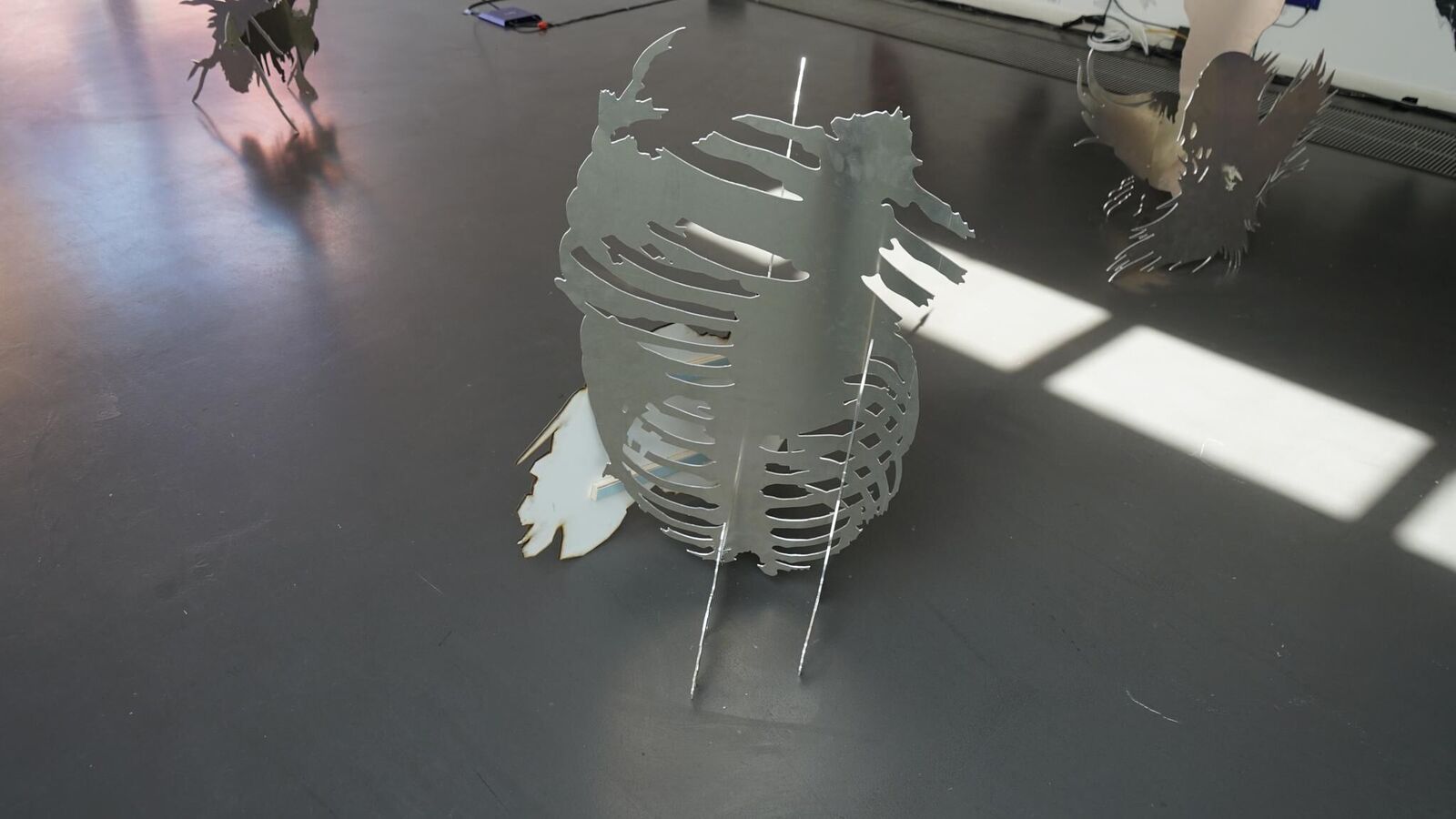 Gallery image of the project Deaths of despair