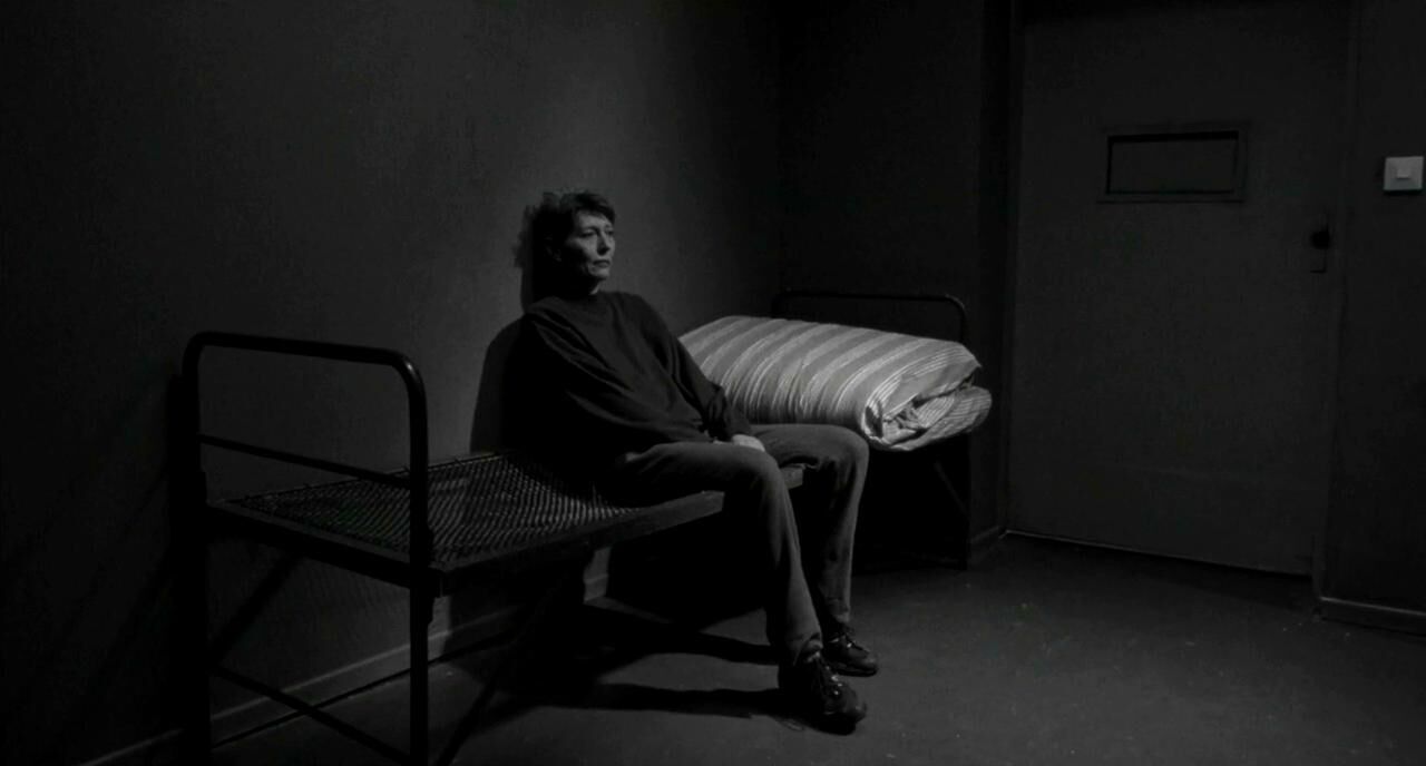 Cover image of the project B0.02 – Strafvollzug