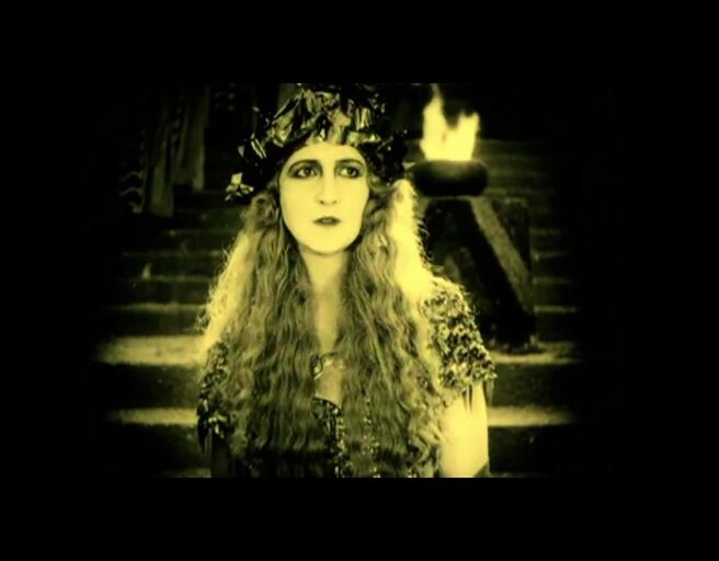 Cover image of the project Starring Helen Of Troy