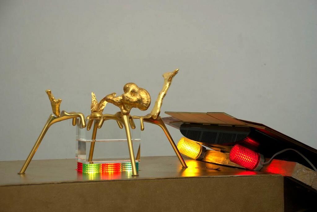 Gallery image of the project Fungifiction 2006-2011