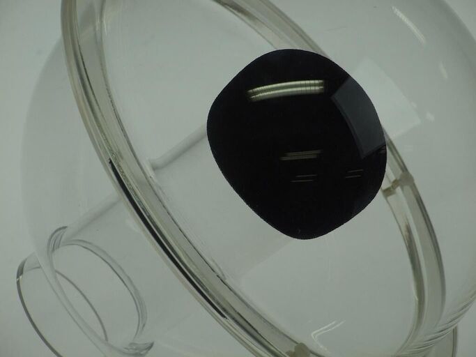 Cover image of the project Memory Machine