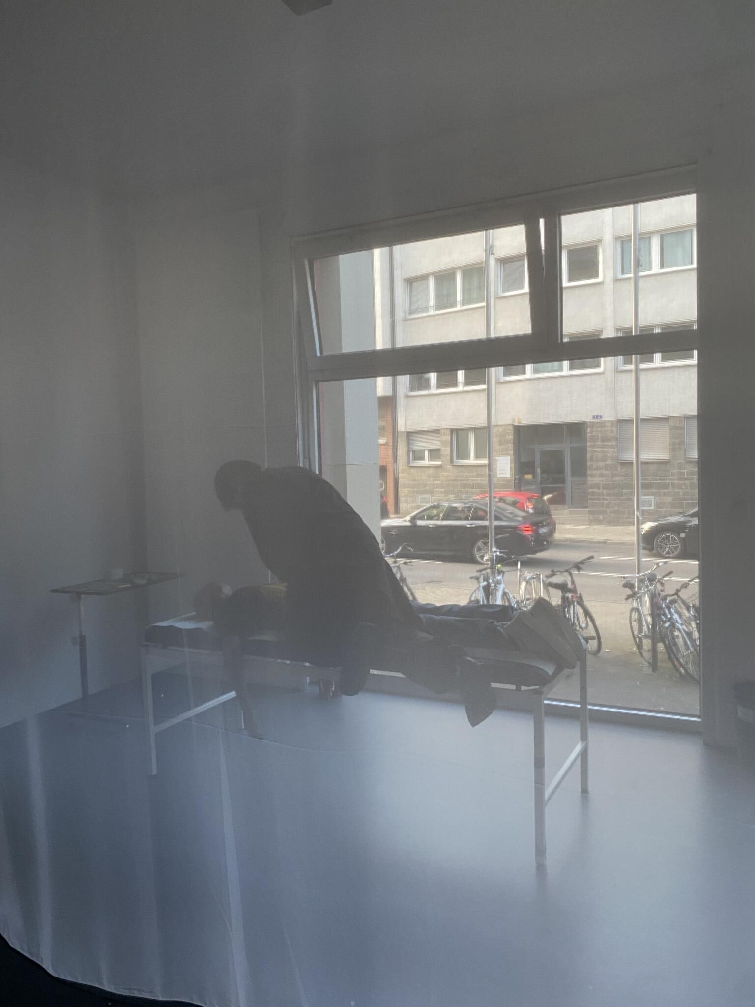 Gallery image of the project The best practice 