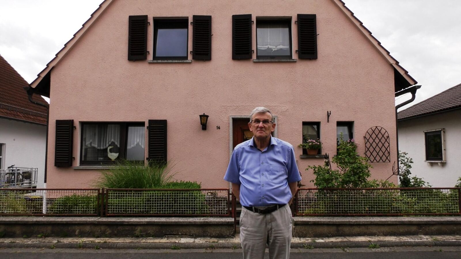 Gallery image of the project Geläute-Tutti 