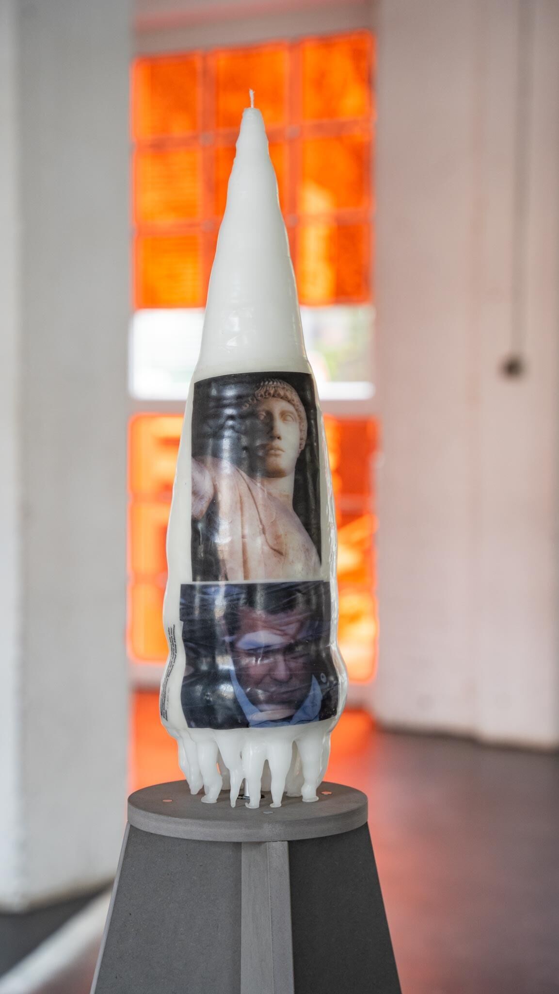 Gallery image of the project TABOR