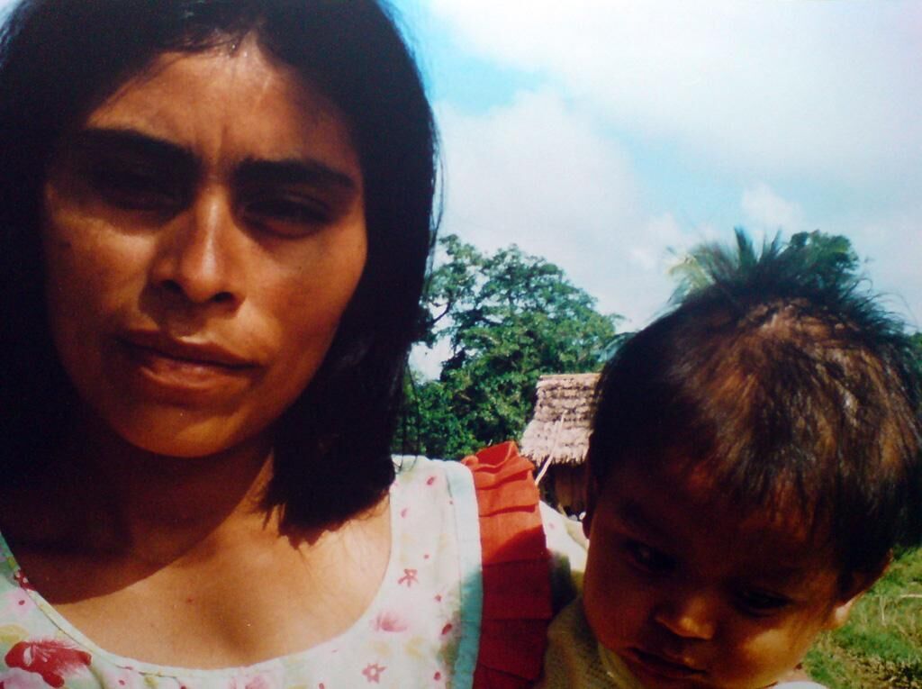 Cover image of the project Krausirpe - Ein Dorf am Río Patuca