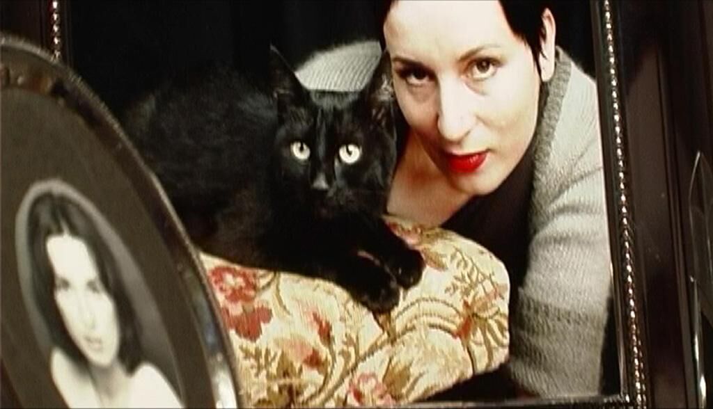 Gallery image of the project The Babysitter