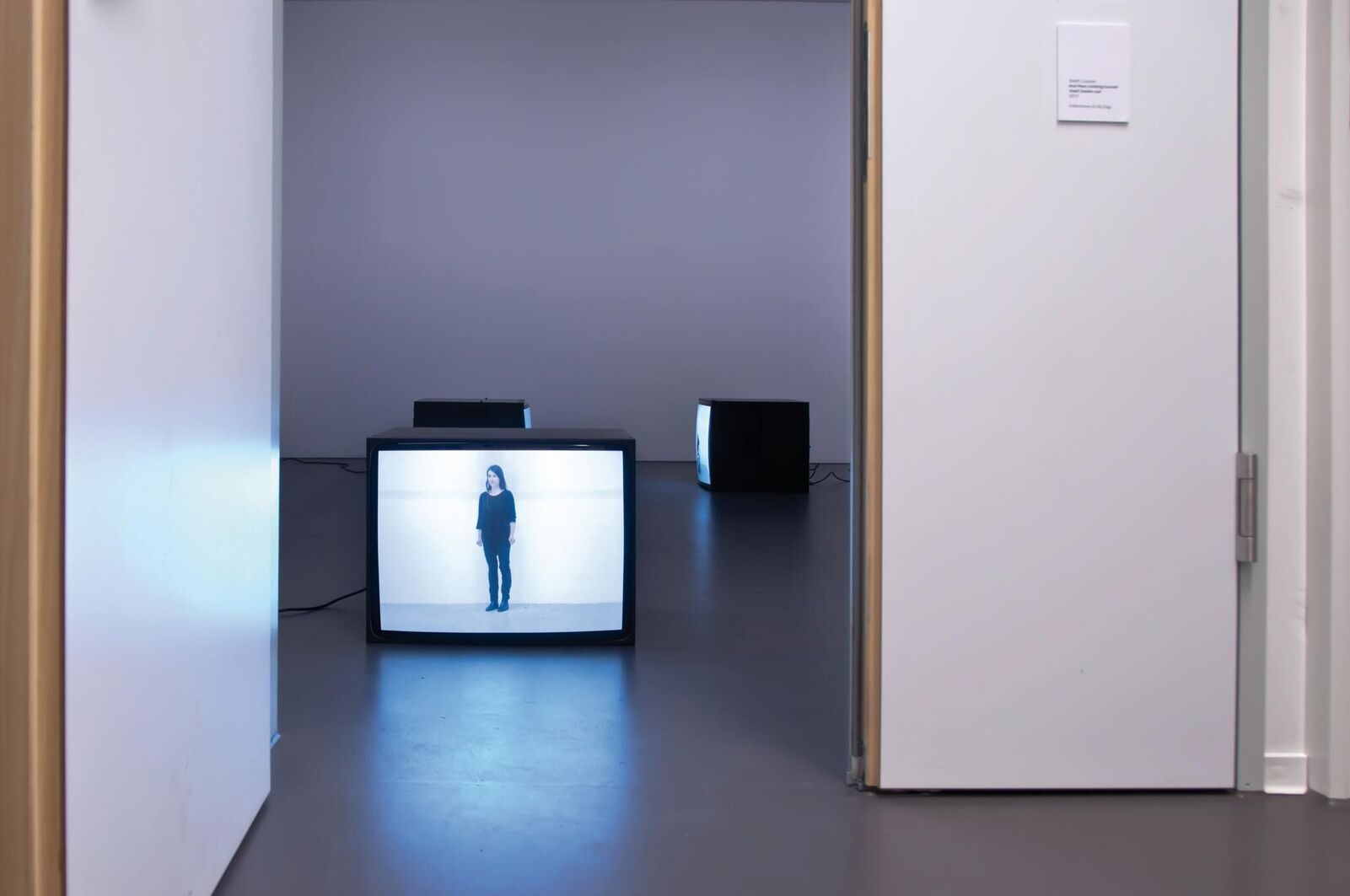 Gallery image of the project And then nothing turned itself inside-out