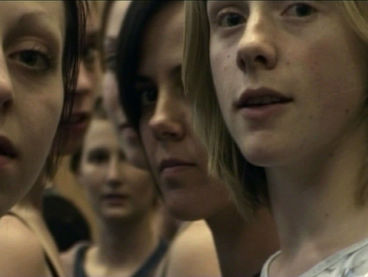 Miranda Pennell: You Made Me Love You