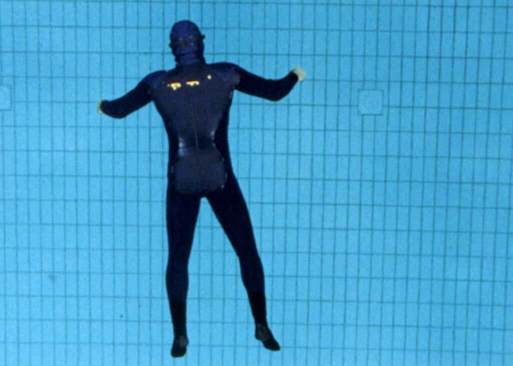 Cover image of the project 4 Minuten 3 Sekunden