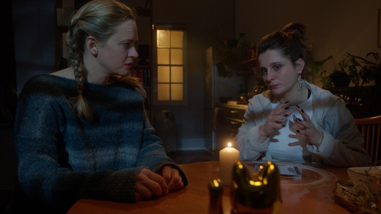 Gallery image of the project Dilirium 