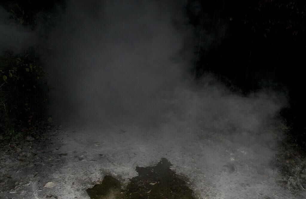 Gallery image of the project Naked Flame