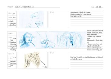 The Earworm Gallery image of the project The Earworm