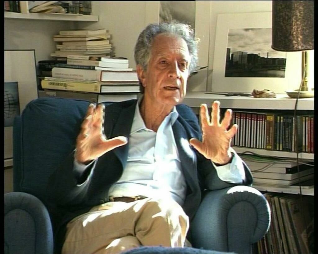 Cover image of the project Blicke – Apparate