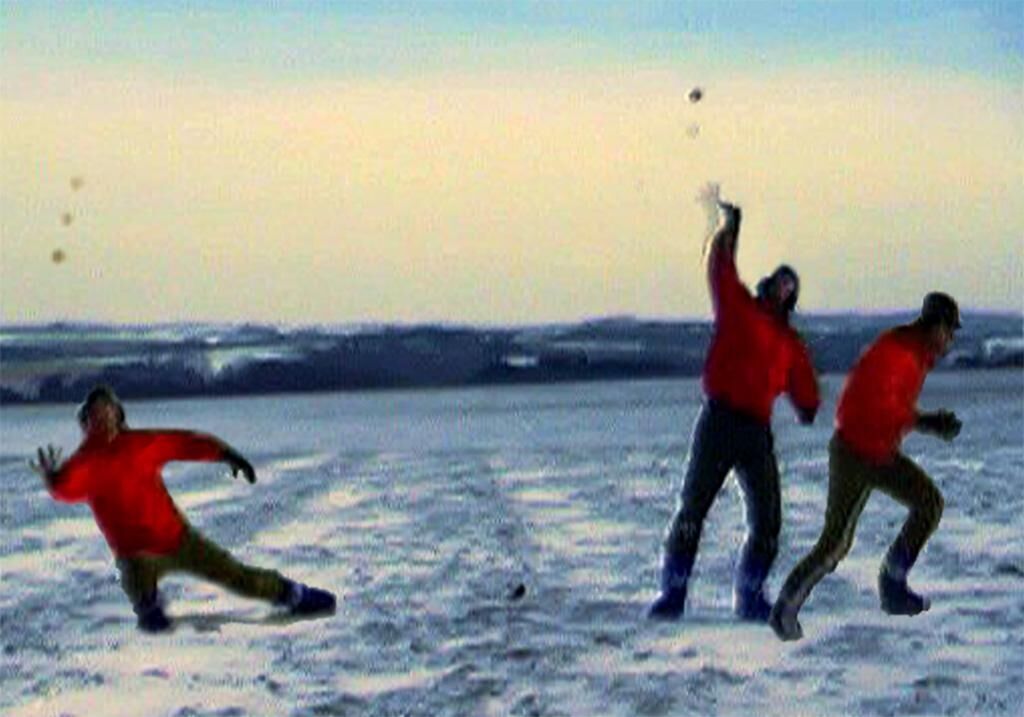 Gallery image of the project Egotrip