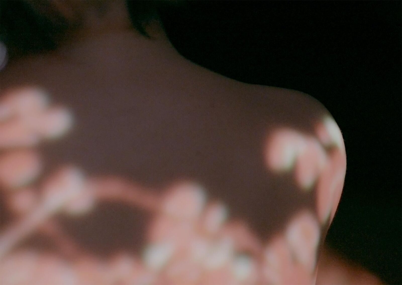 Gallery image of the project Crimson Sap Flowing Through My Veins