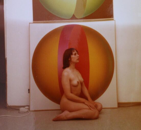 Cover image of the project Air and Love of the Artchildren