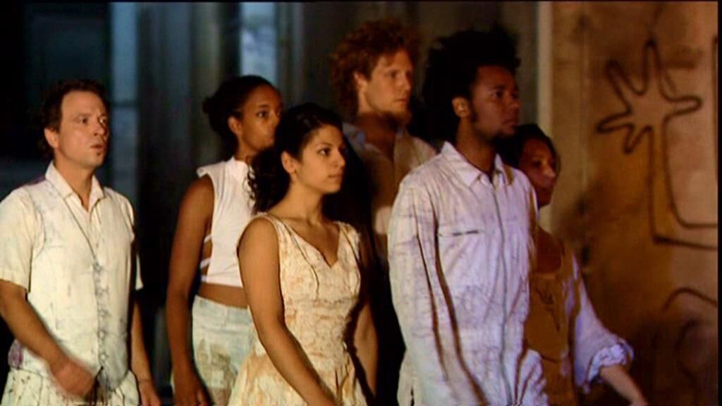 Gallery image of the project Zwischenwelten