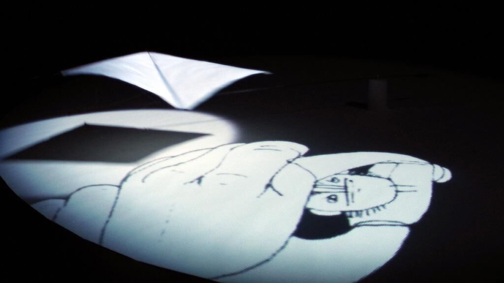 Gallery image of the project Long Way Home