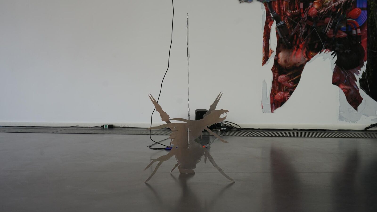 Gallery image of the project Deaths of despair