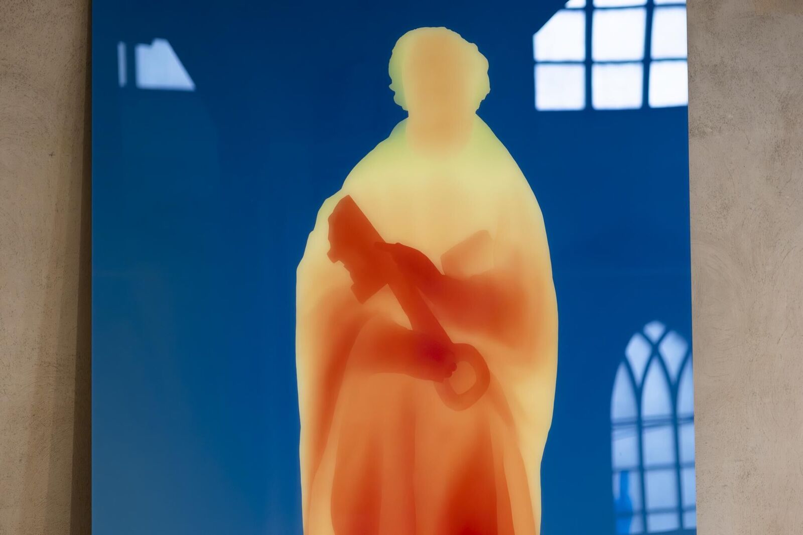 Gallery image of the project Regression to the Real Object