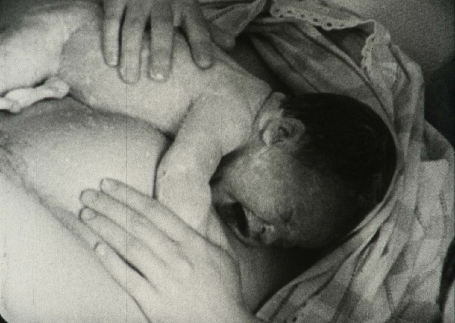 Gallery image of the project I learn, get hurt, accept, strive, fight, love, cry and laugh