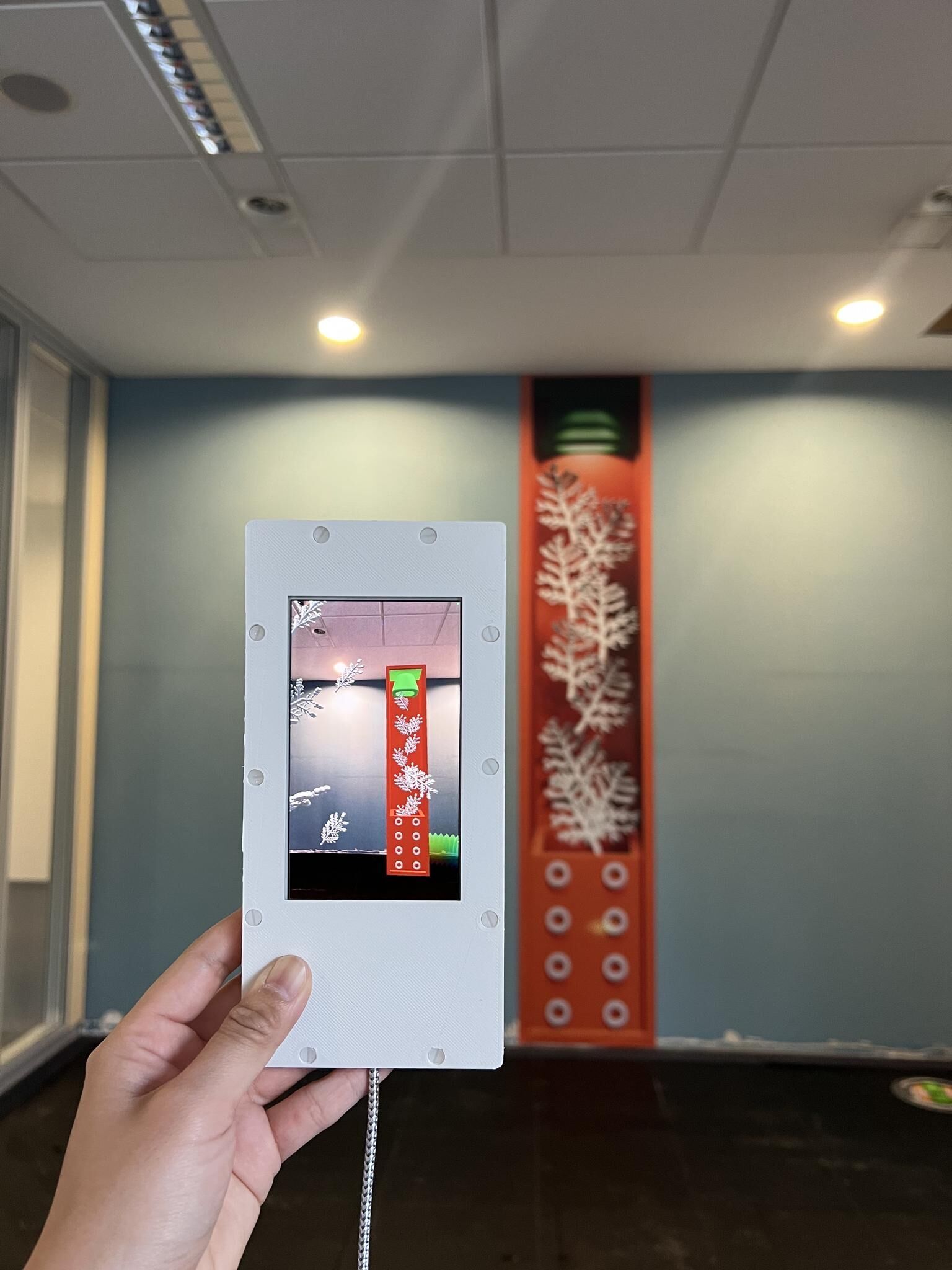 Gallery image of the project Apollen