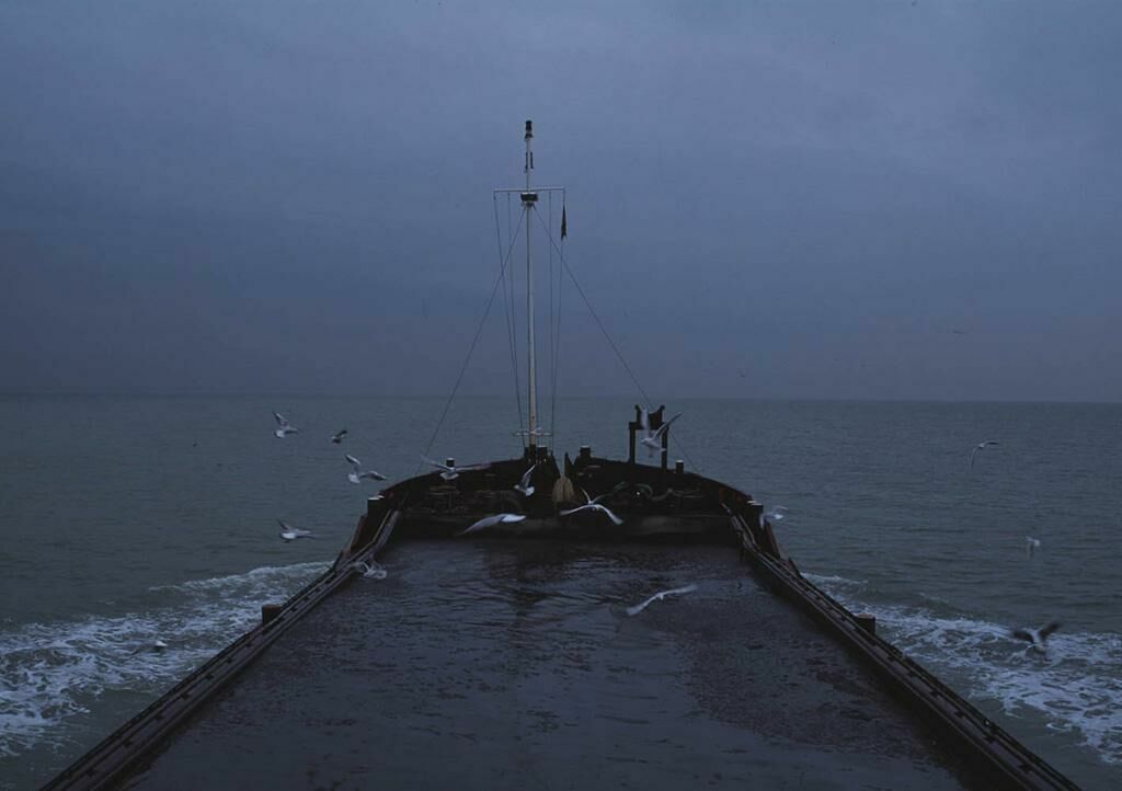 Cover image of the project Ostende