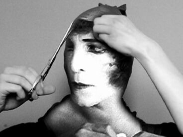 Kassandra Cover image of the project Kassandra