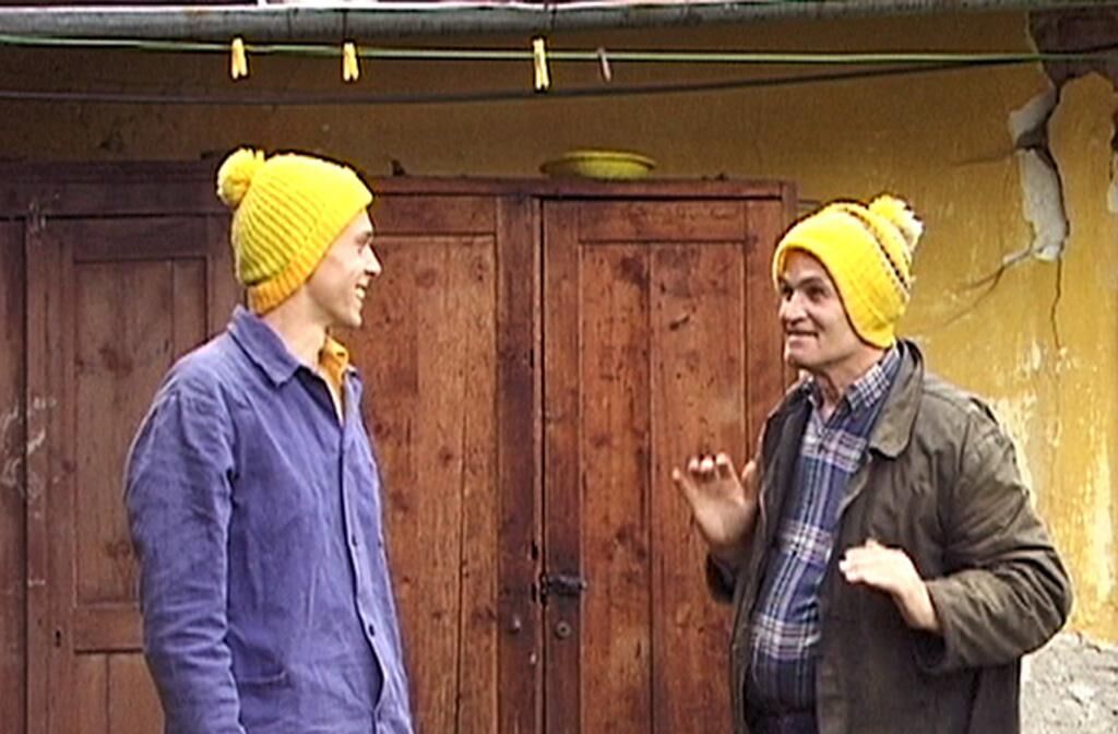 Gallery image of the project Brambory Fever 