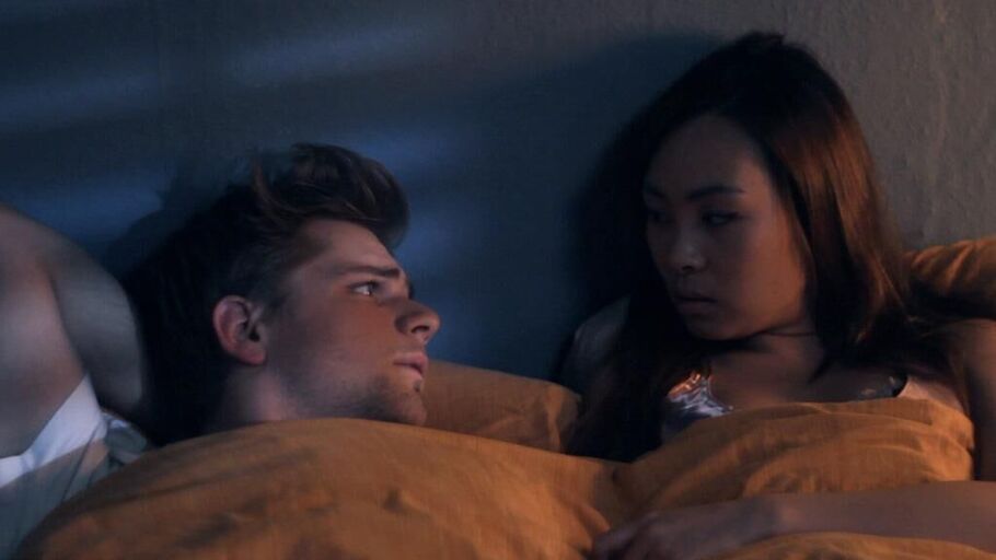 Cover image of the project Streik im Bett