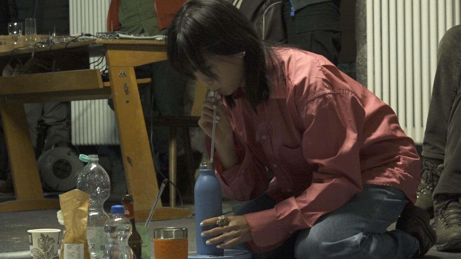 Gallery image of the project 8 Ω LESS – Klangkunst ohne Lautsprecher