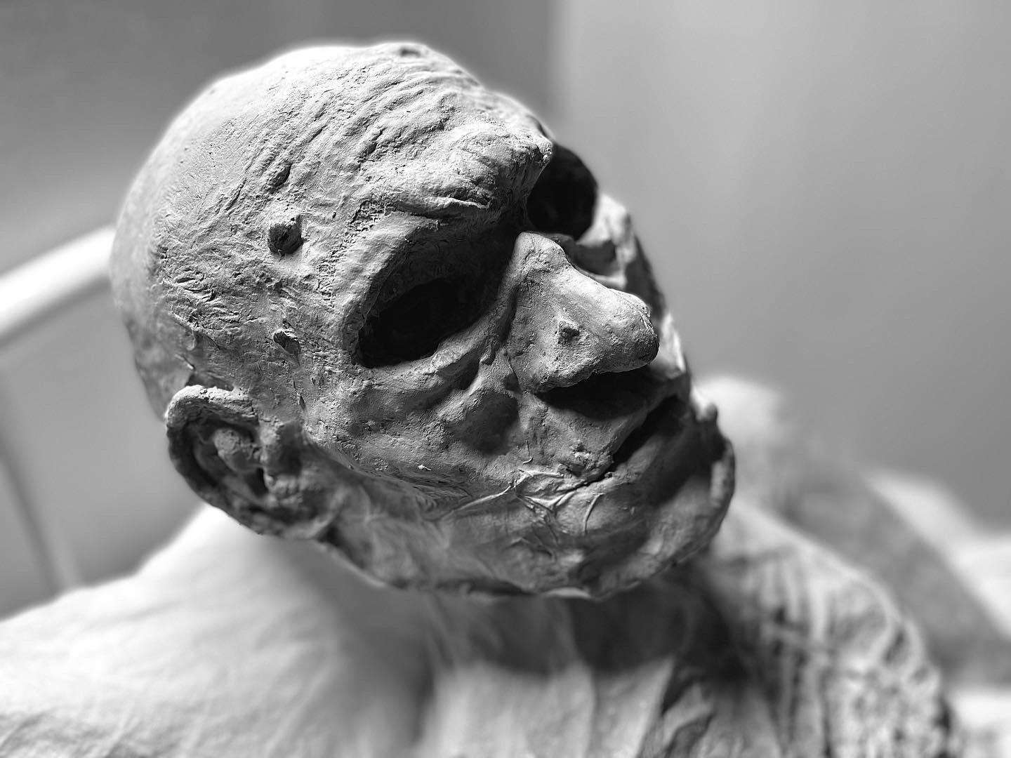 Cover image of the project ECHO