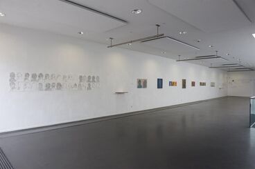 Familiar strangers Gallery image of the project Familiar strangers
