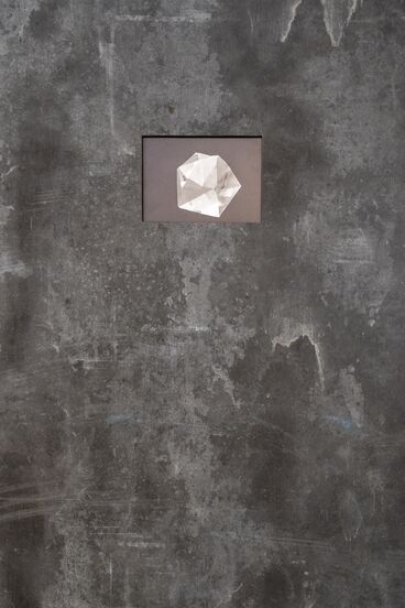 Cover image of the project Steine in den Medien
