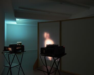 Innenleben Gallery image of the project Innenleben