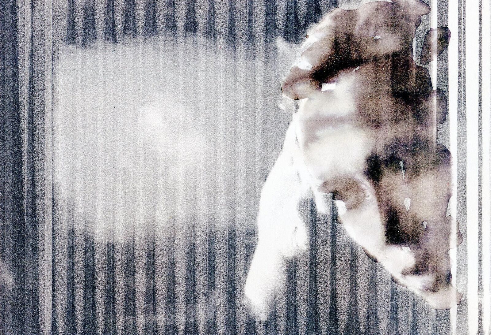 Gallery image of the project OilMoonNight 