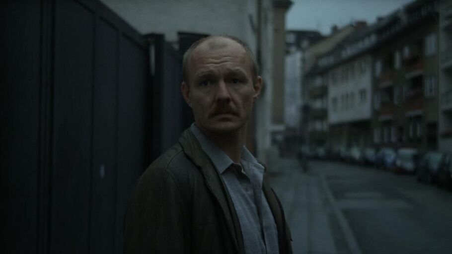 Cover image of the project The Criminal