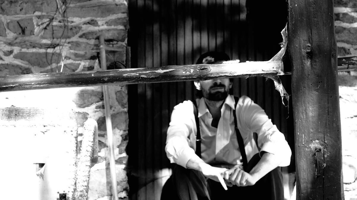 Gallery image of the project Vater