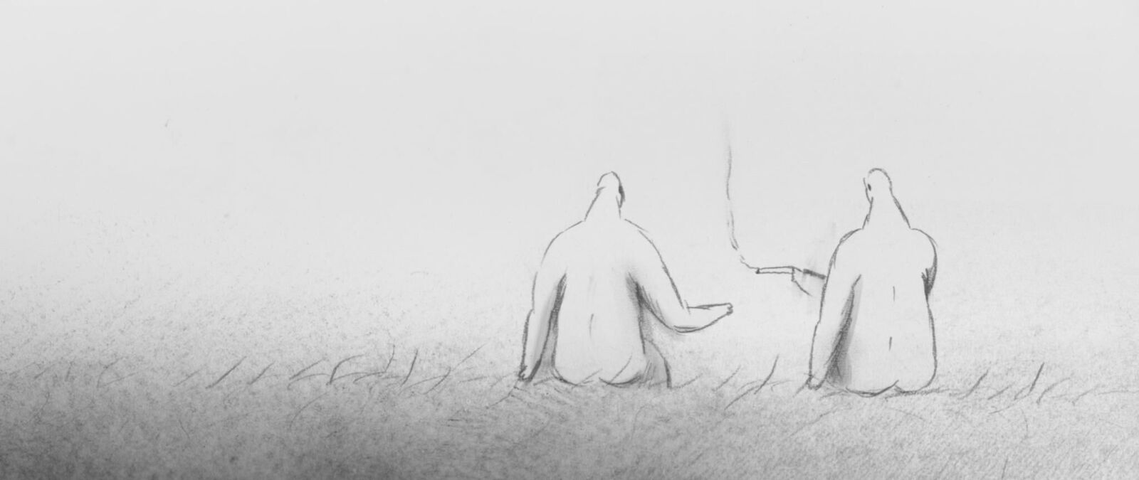 Gallery image of the project Moving Mountains