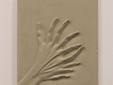 Kristina Lenz & Alex Simon Klug, The Hands Problem, 2023