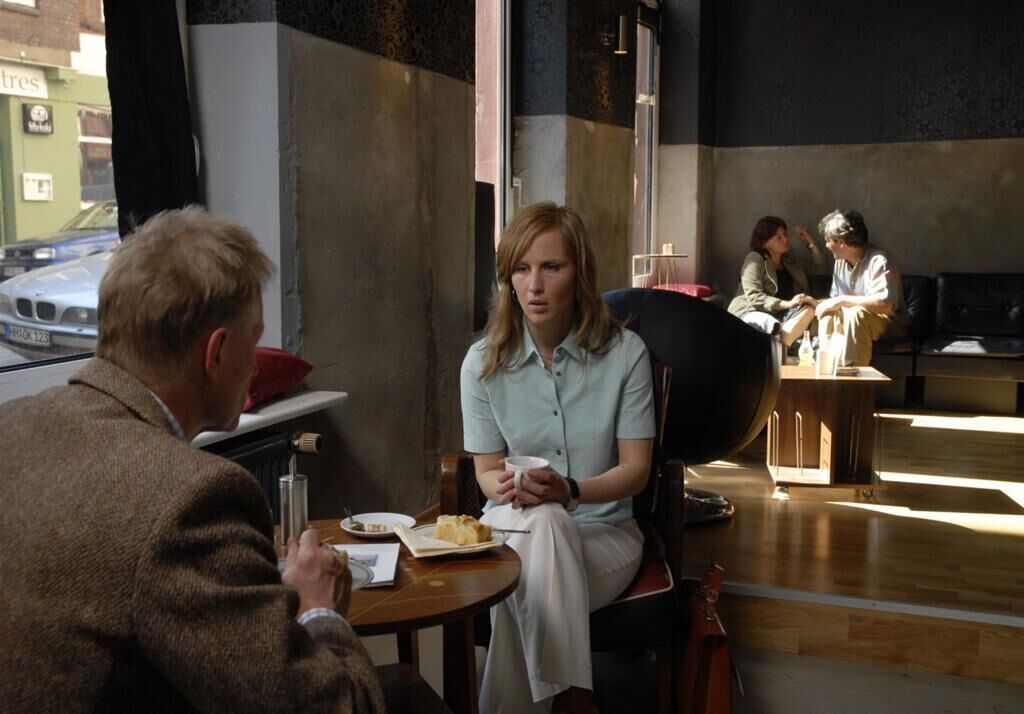 Gallery image of the project Shadow Flower