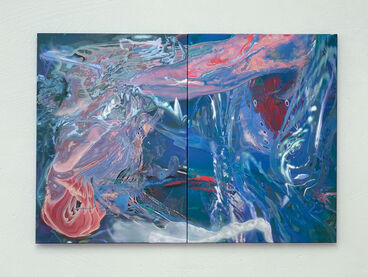 Kim Yong Hyeok, Untitled