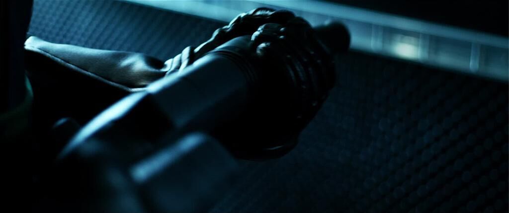 Gallery image of the project Captain Laubex (Social Spot)