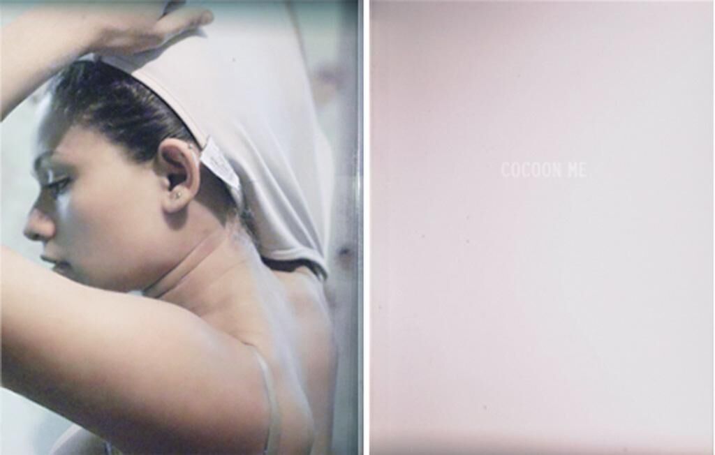 Cover image of the project Cocoon Me