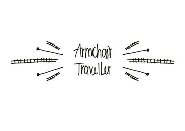 Armchair Traveller 1 Cover image of the project Armchair Traveller 1