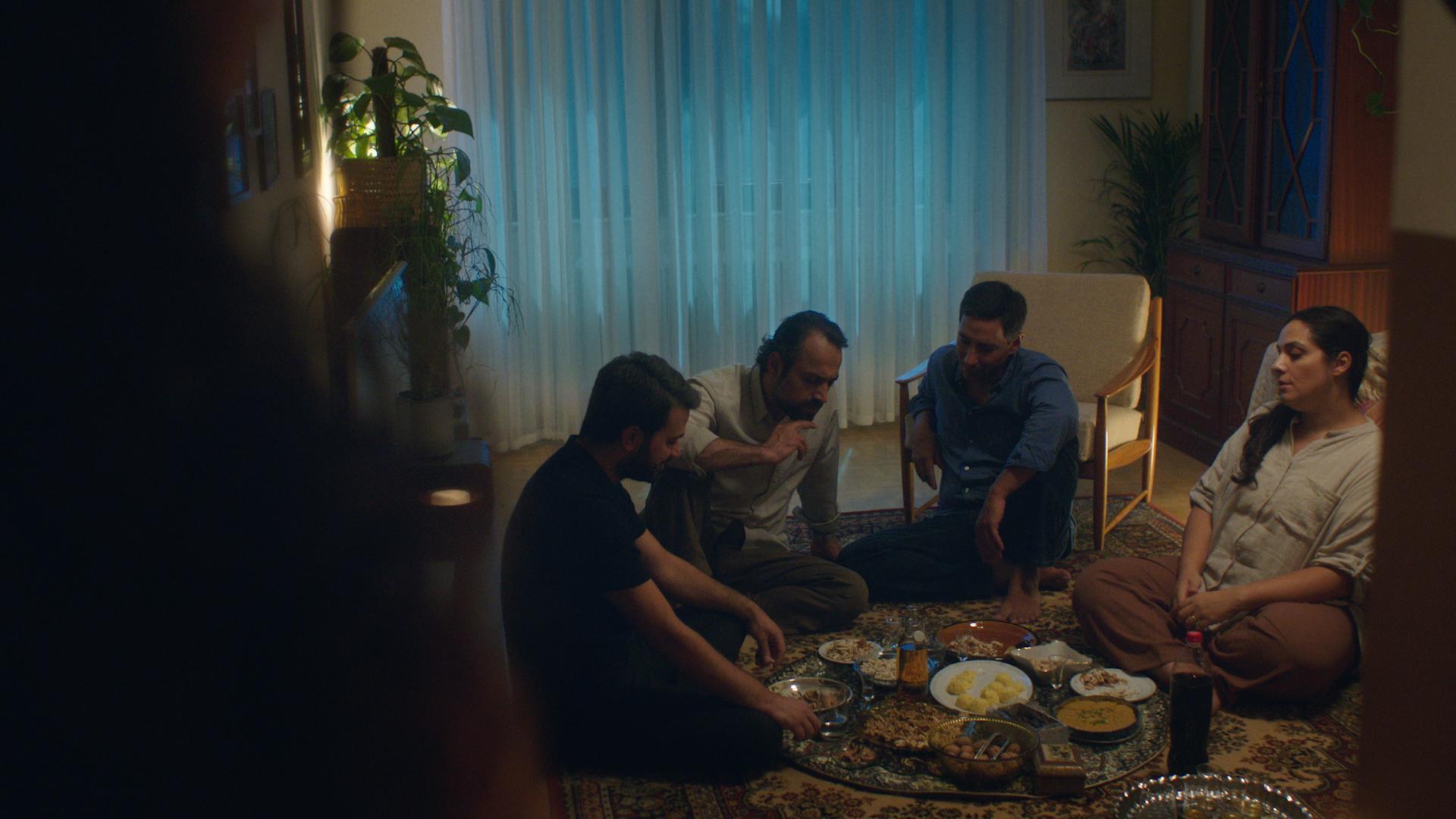 Gallery image of the project BITTER