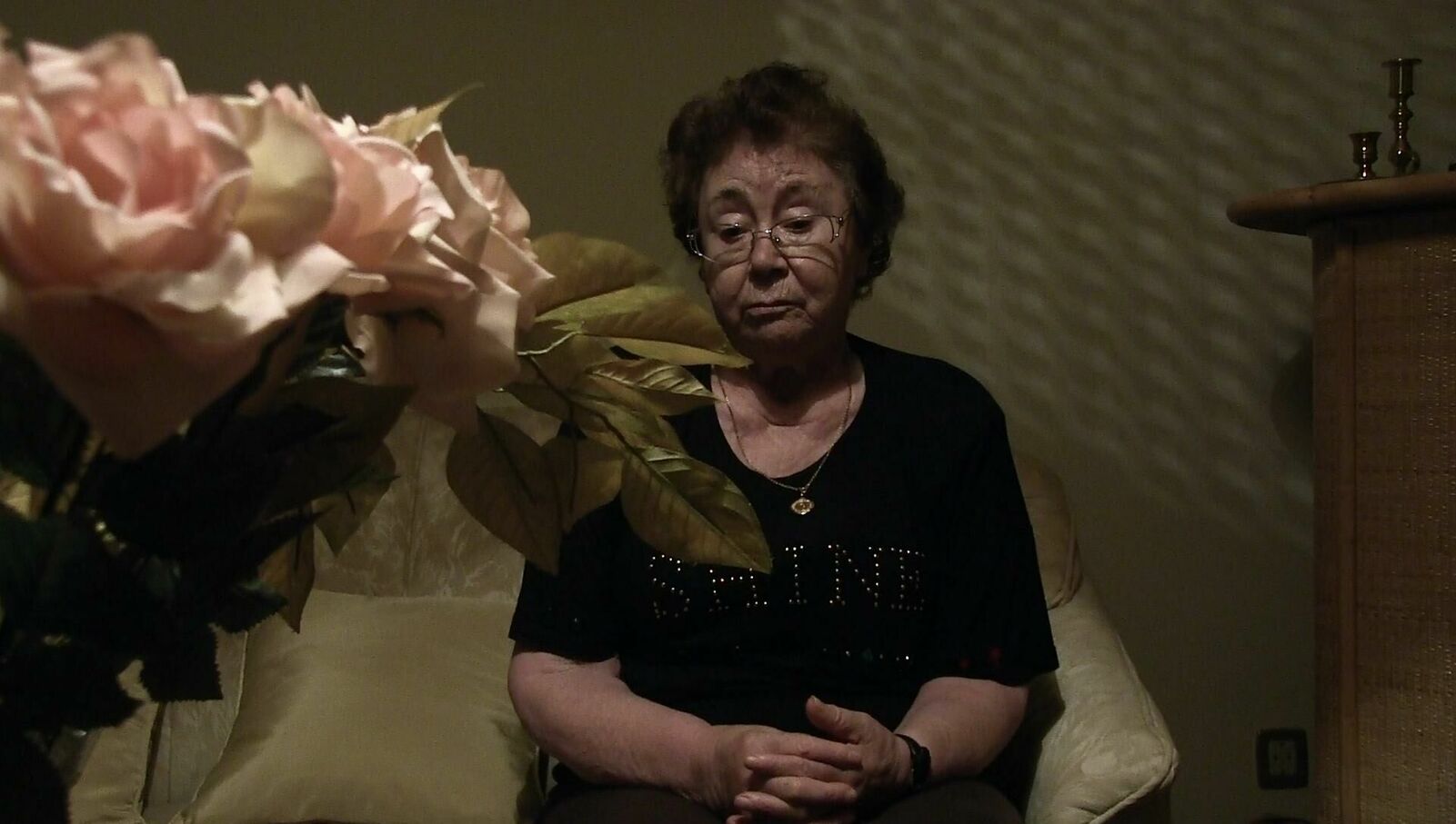 Cover image of the project Interior