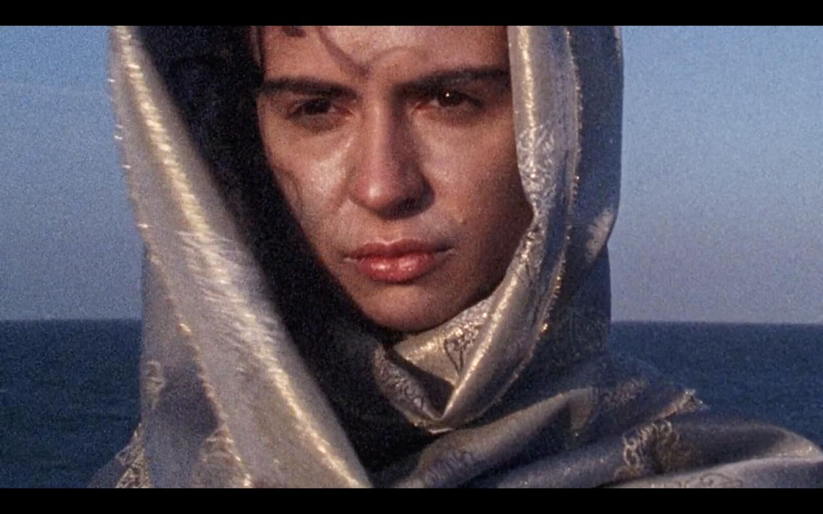 Gallery image of the project PARADISE 3000 