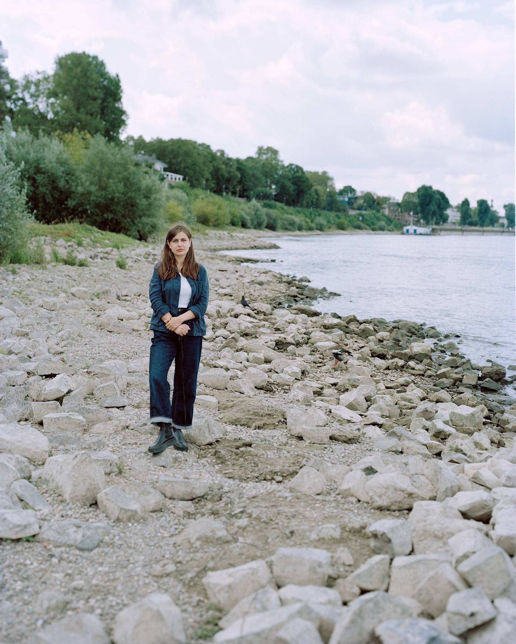 Gallery image of the project Songs of Sanity