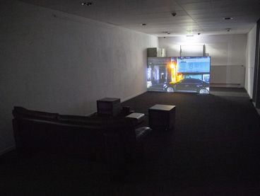 UG, Neubau